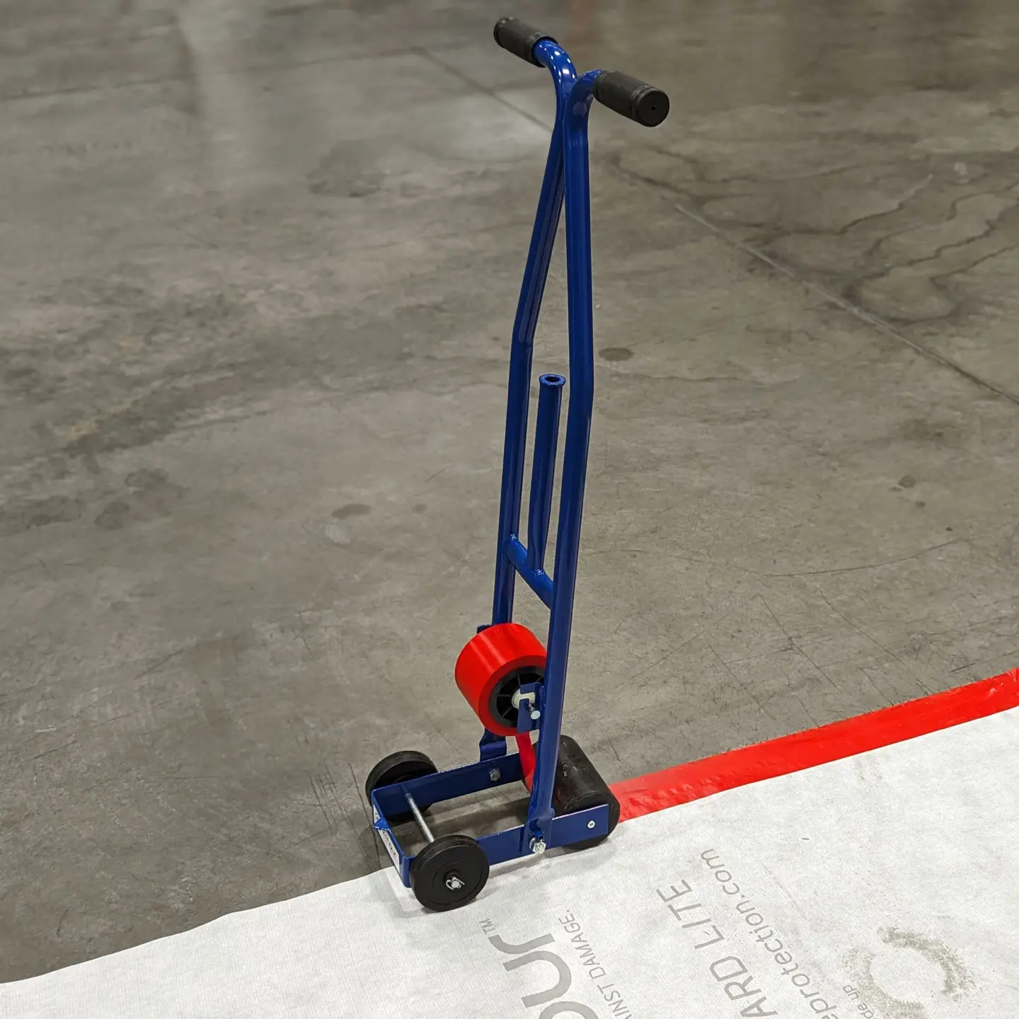 Armour Floor Tape Dispenser