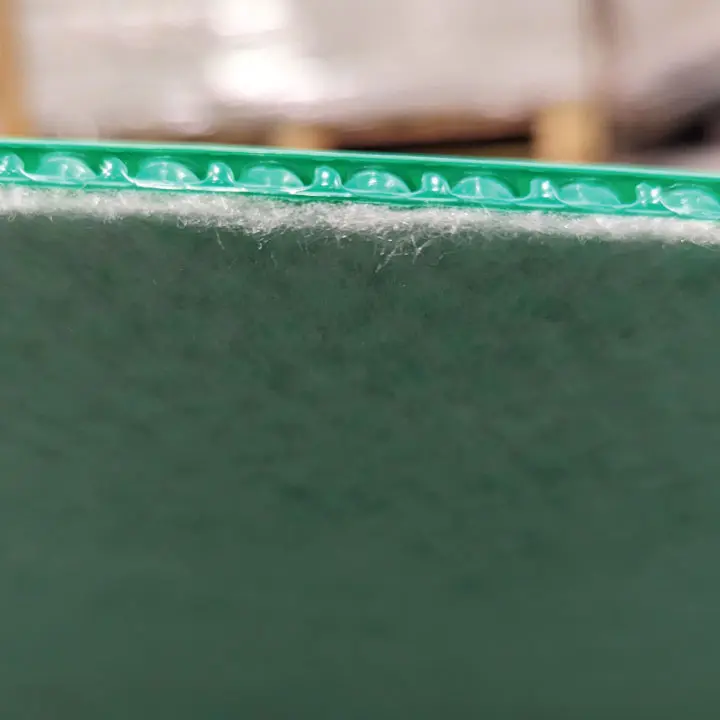 Armour Protection Board - Green HD