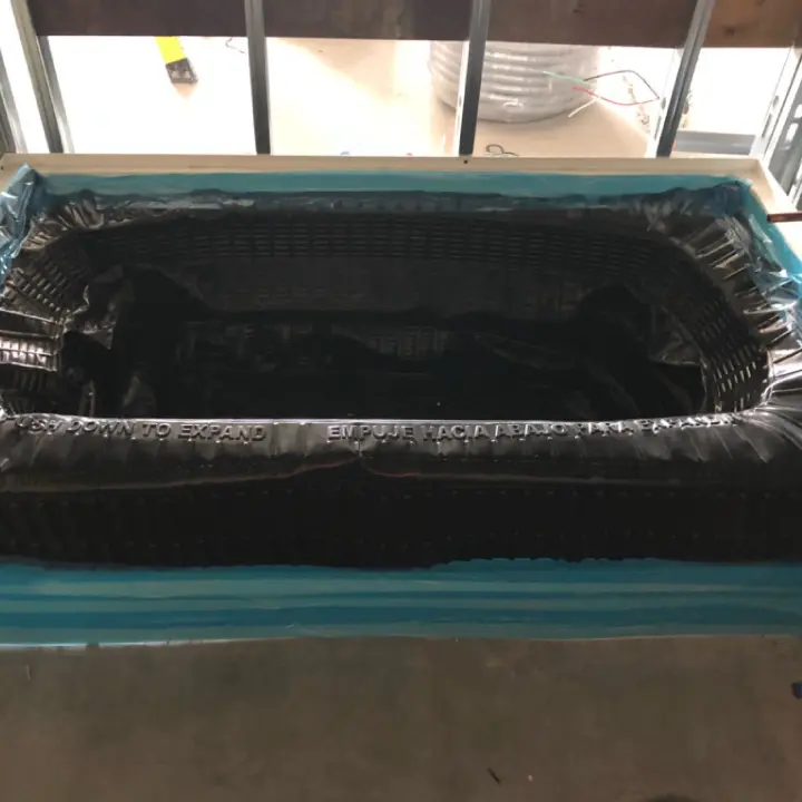 Bathtub Protection Liner