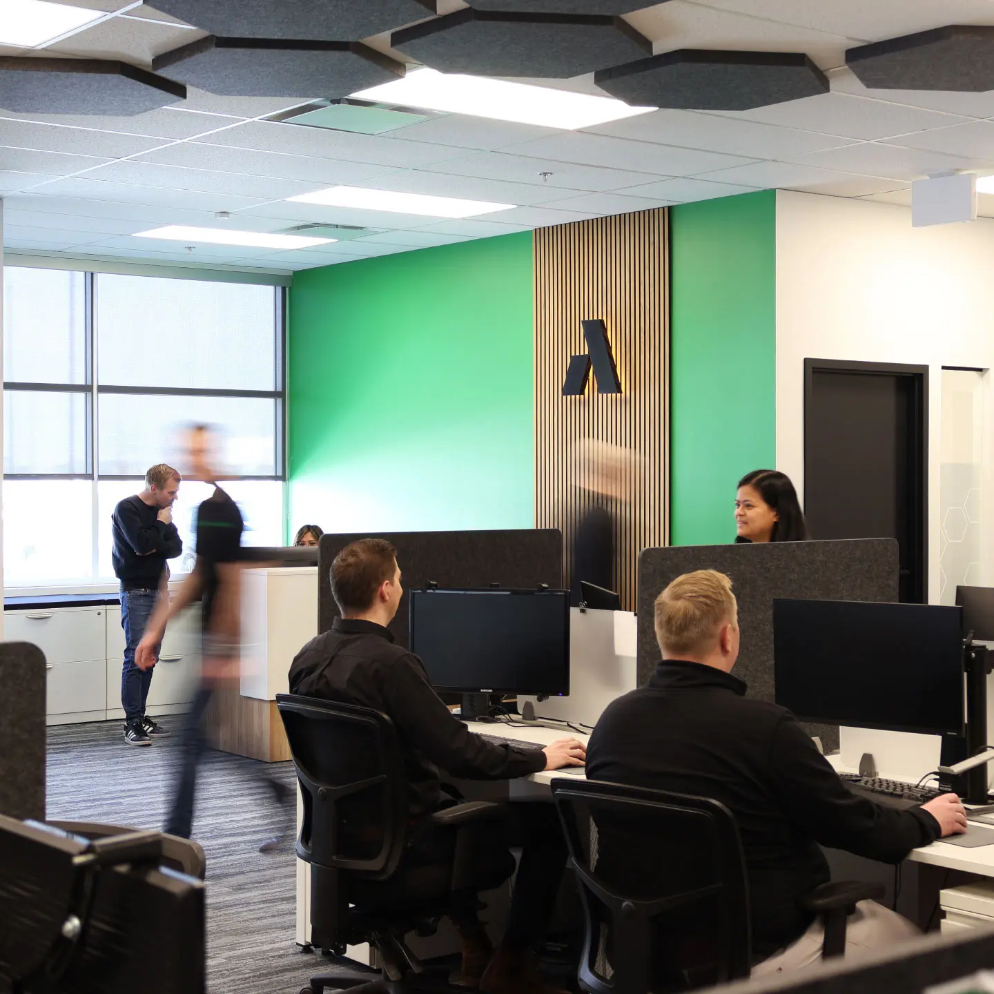 Axiom Great Place to Work