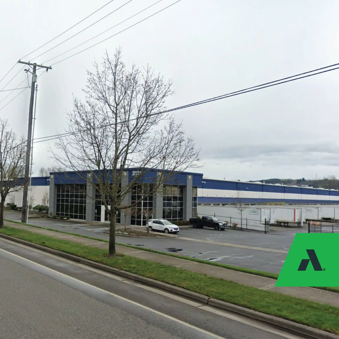 Axiom Seattle DC