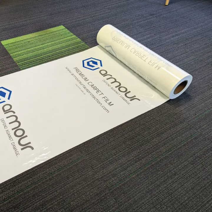 Armour Premium Carpet Film