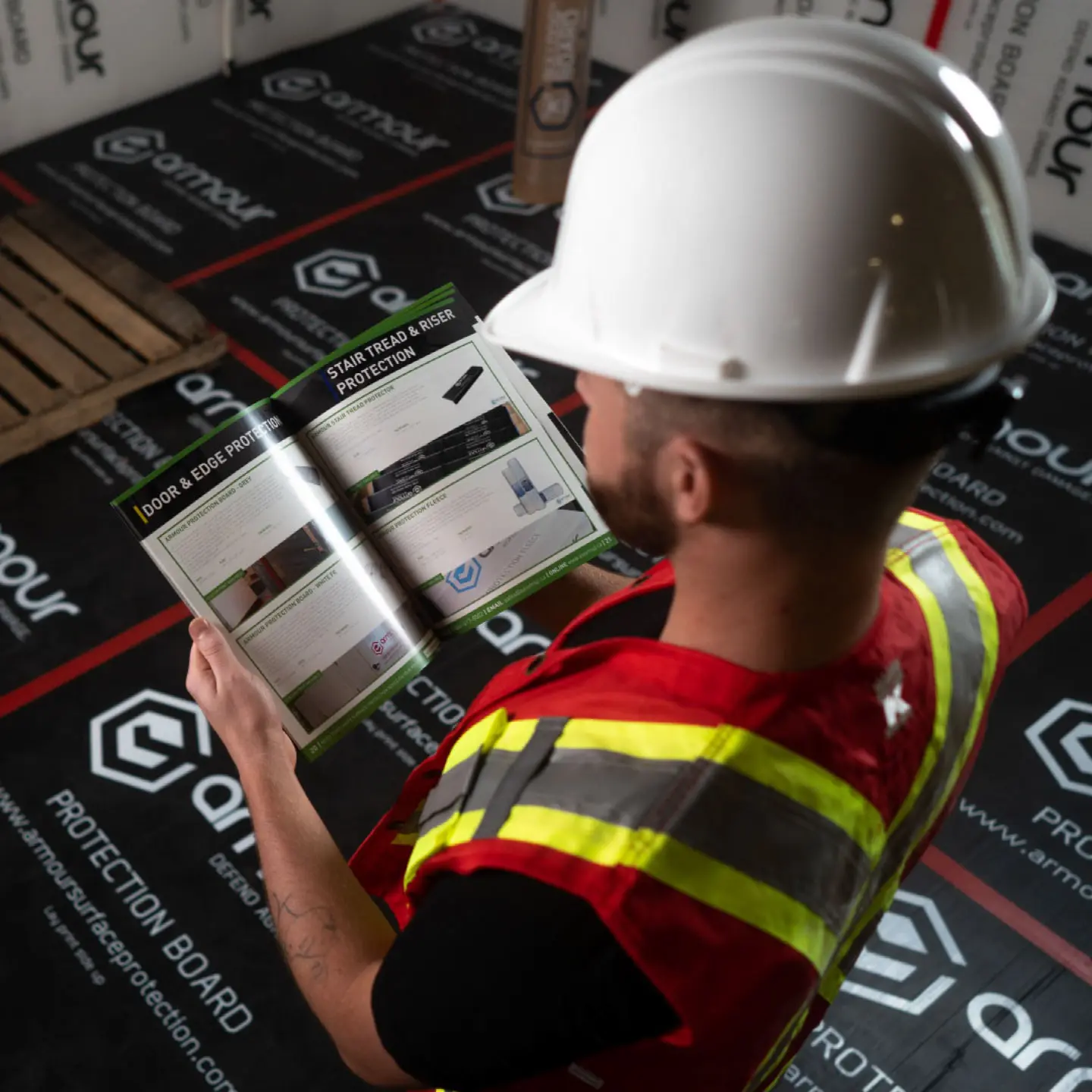 Axiom Seasonal Site Protection