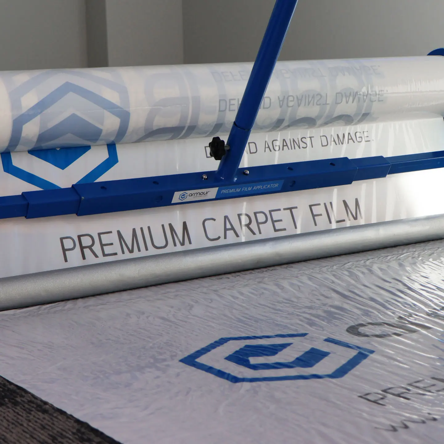 Armour Premium Carpet Film