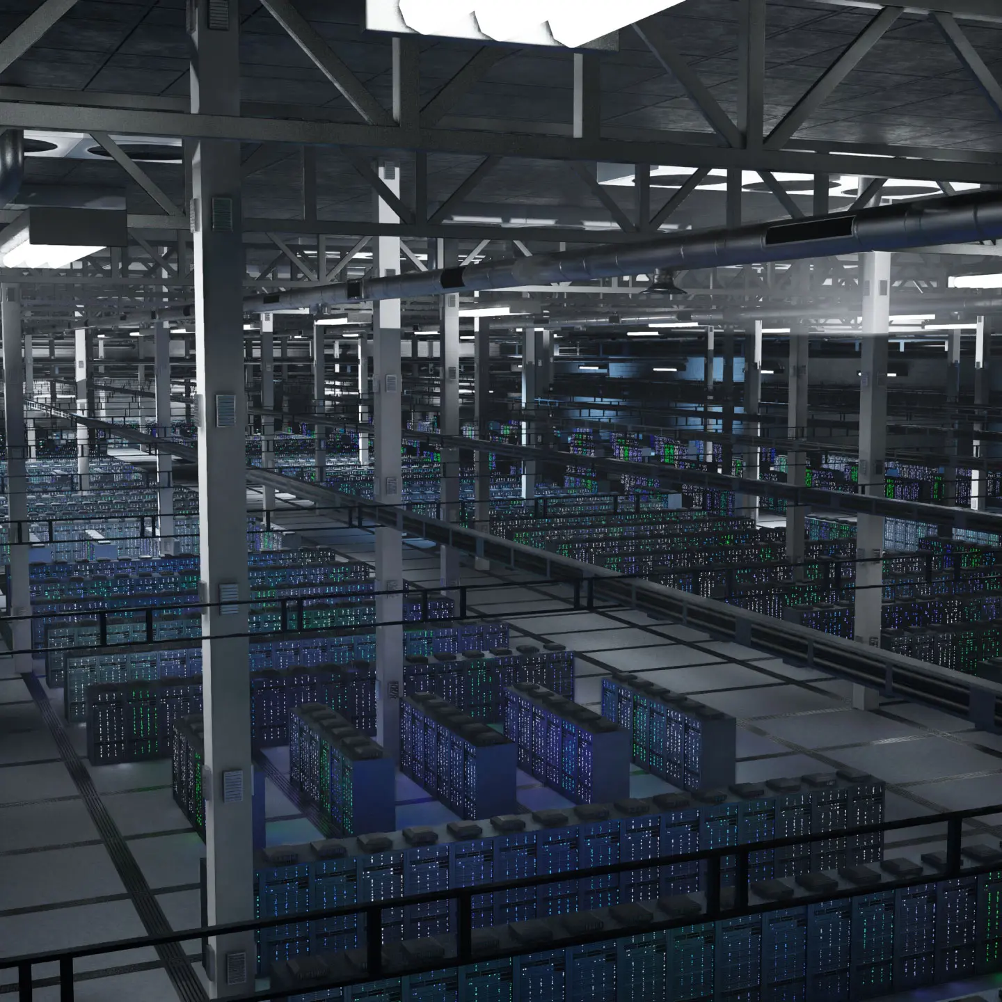 Data Center Protection