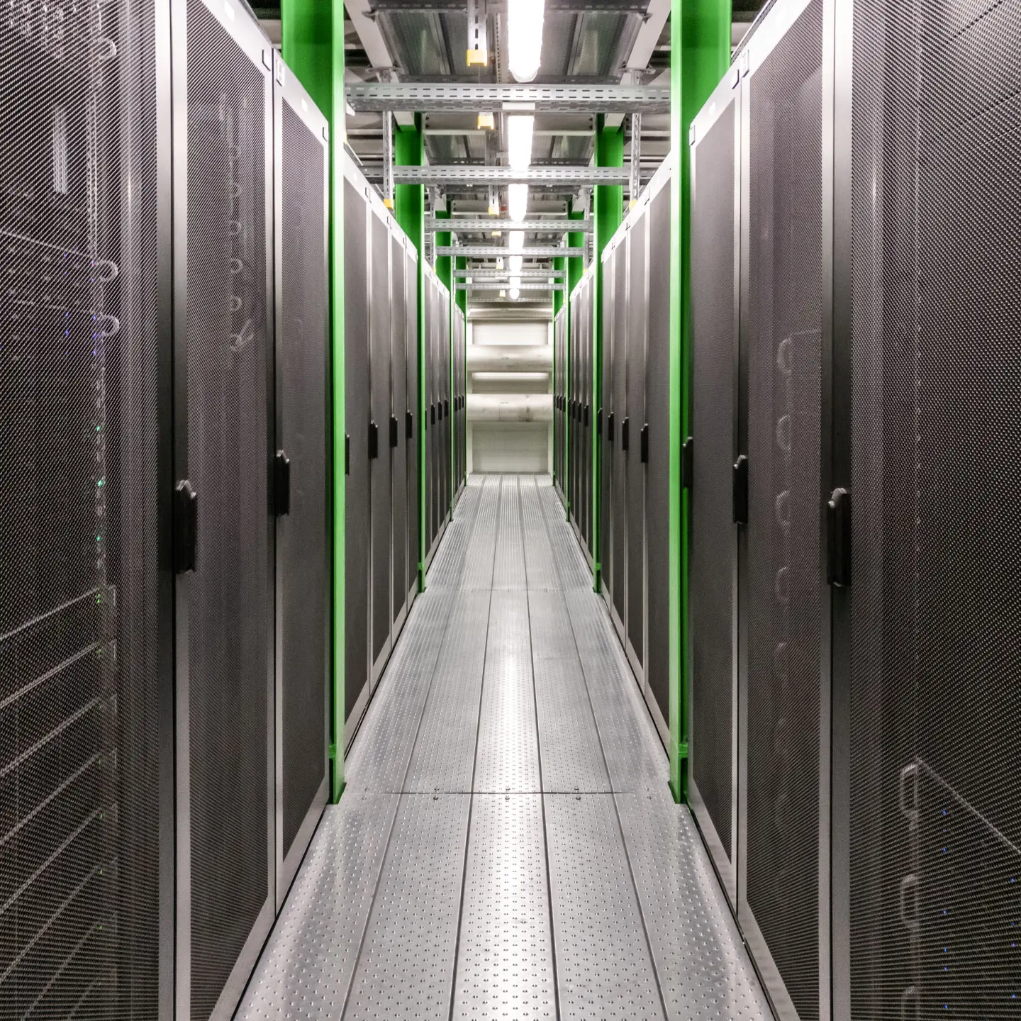 Data Center Protection