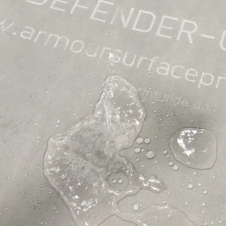 Armour Defender-Guard