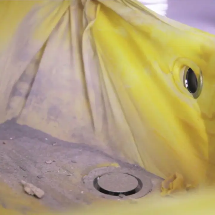 Painted Surface Protection | Armour Liquid Mask