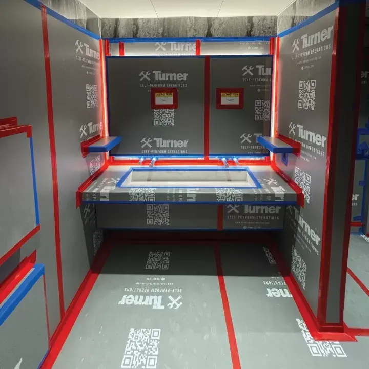 Armour Protection - Board Grey High Value Surfaces