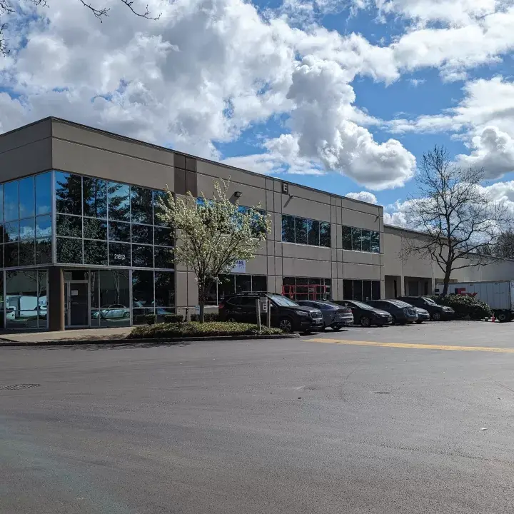 Axiom Hits the US Market: Seattle Distribution Center Opens!