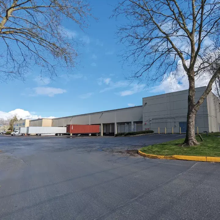 Axiom Hits the US Market: Seattle Distribution Center Opens!