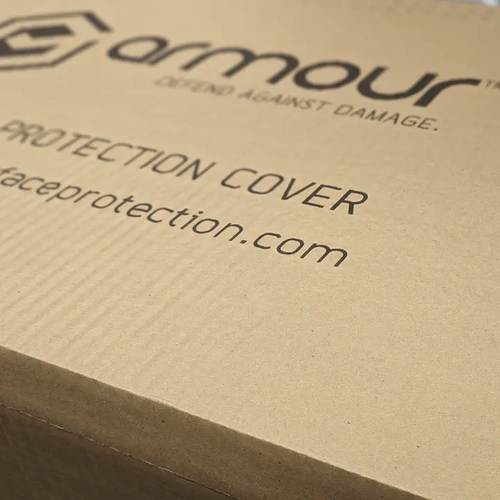 Stop bathtub damage! Armour's cover safeguards tubs in construction. Easy install, durable, eco-friendly. Shop Canada's best!