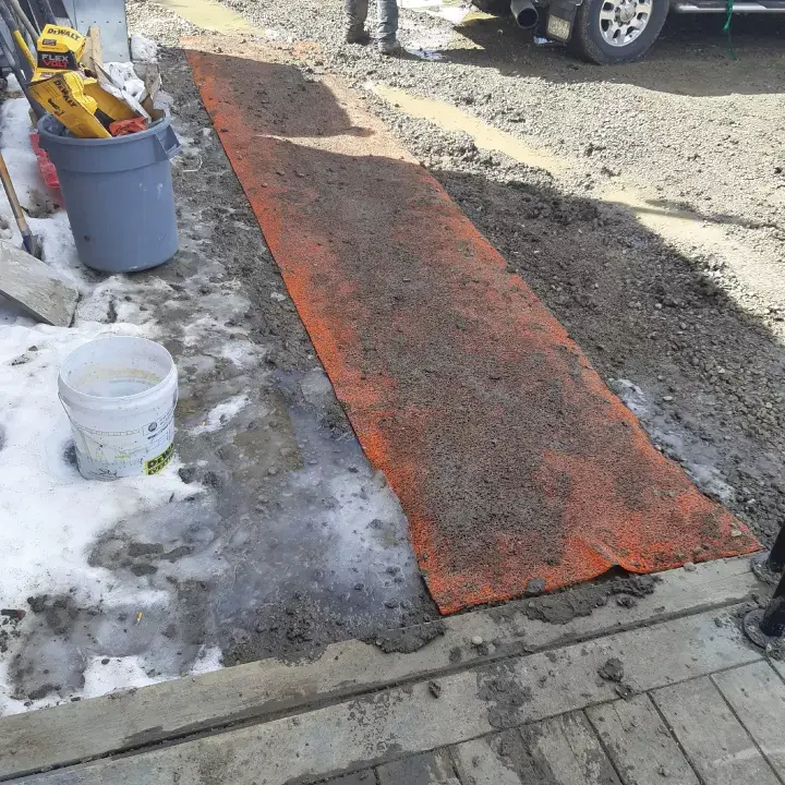 Armour-Grip-Terra-Mat-for-Fall-and-Winter-weather-temporary-surface-protection-blog-for-Canada-and-USA
