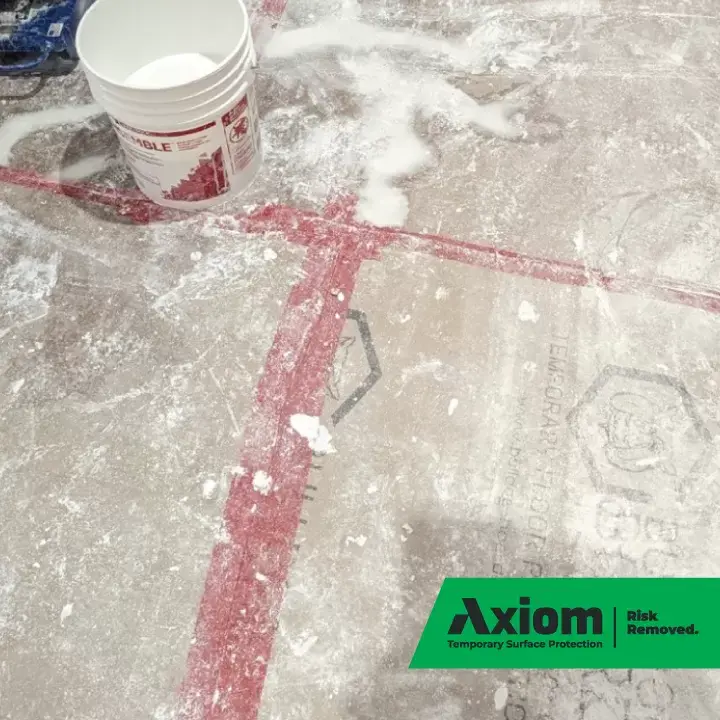 Image of Bulldog Board for complete jobsite surface blog by Axiom, supplier to Canada/ North America construction professionals