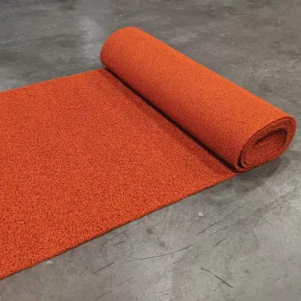 Image of Armour Grip-Terra Mat for preventing jobsite fall injuries blog by Axiom, supplier to Canada/ North America construction professionals