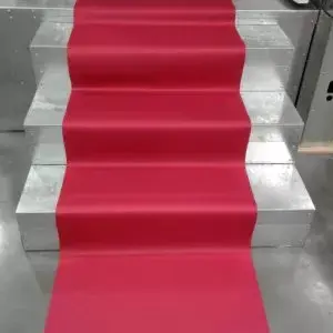 Axiom Stair Protection