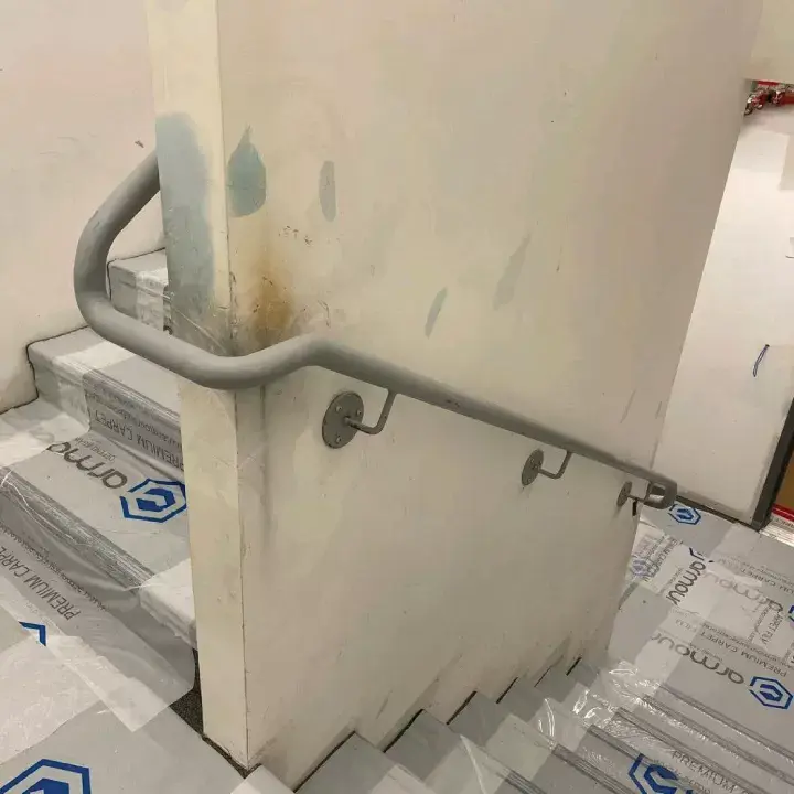 Axiom Stair Protection