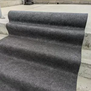 Axiom Stair Protection