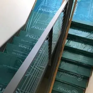 Axiom Stair Protection