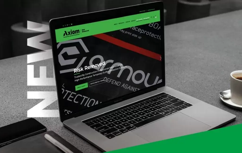 Axiom New Look