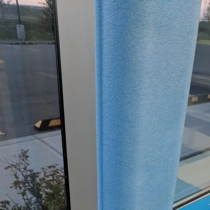 Armour Foam Edge Protector