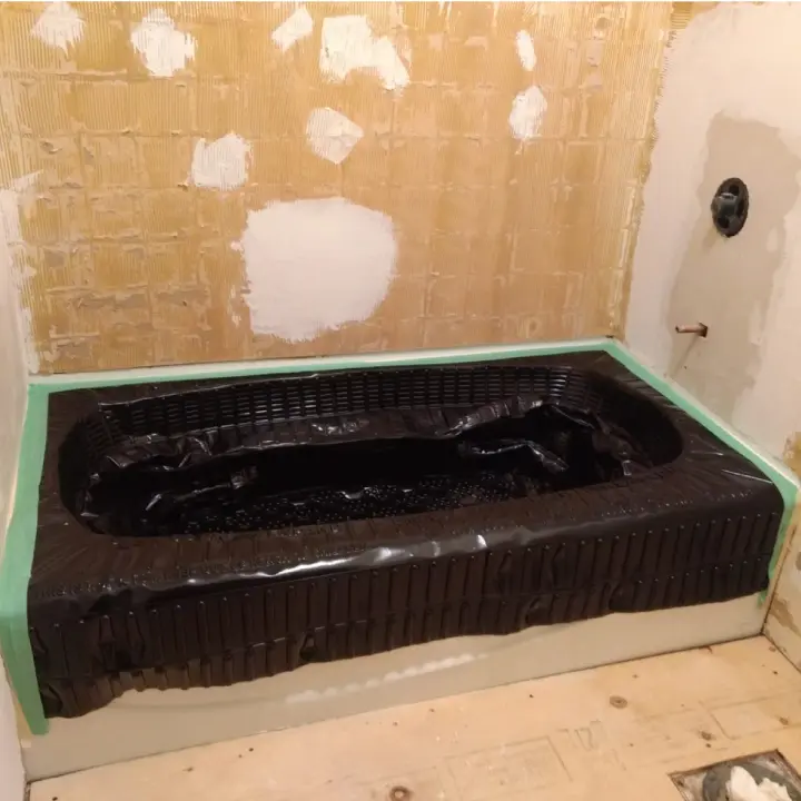Tub Protection Liners
