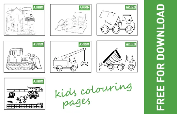 Free Coloring Page