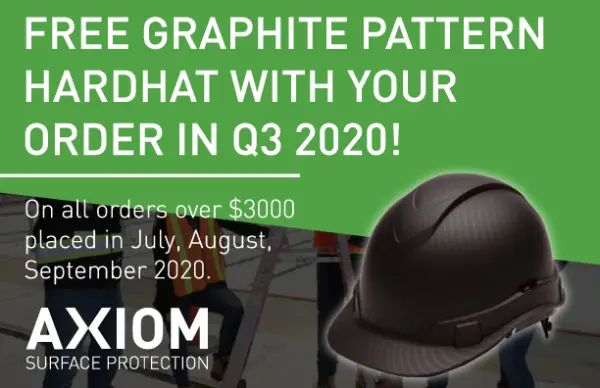 Free Hardhat 2020