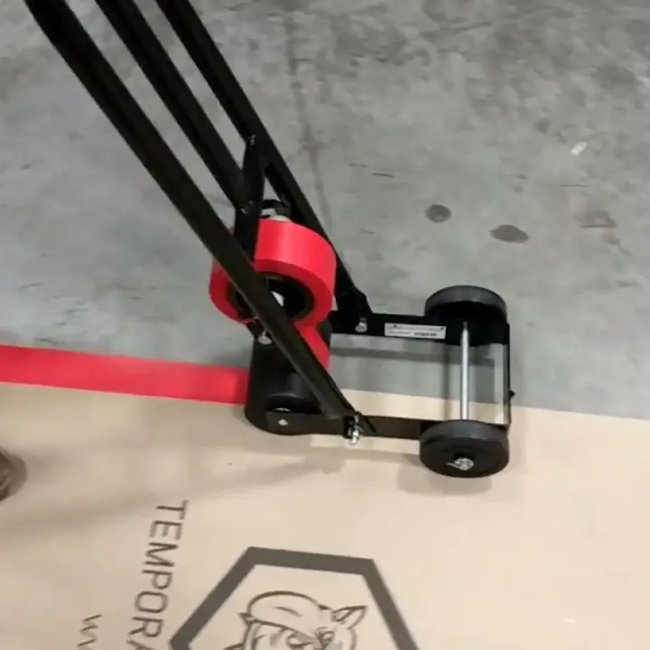 Seam Tape Dispenser