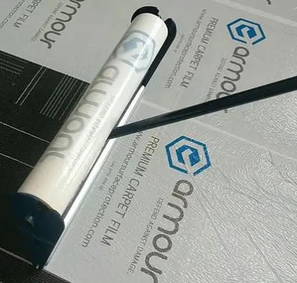 Protection Film Applicator