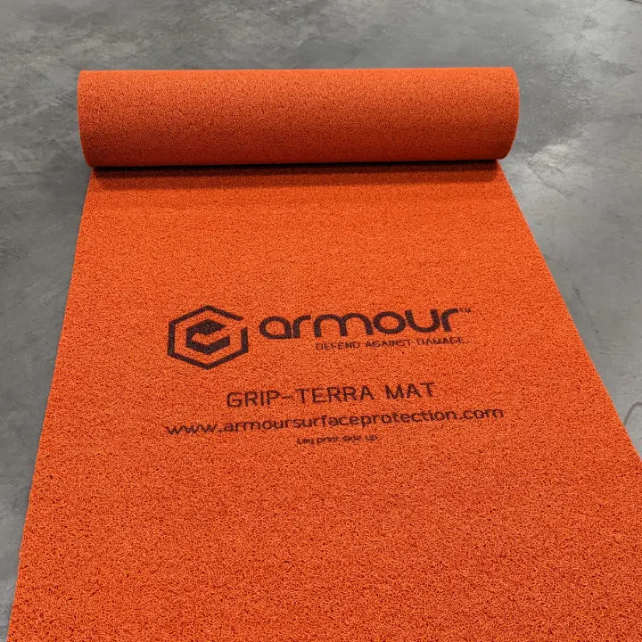 Armour Grip-Terra Mat