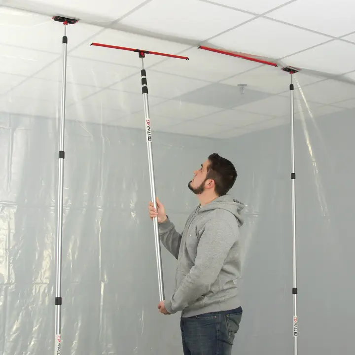 ZipWall MagStrip