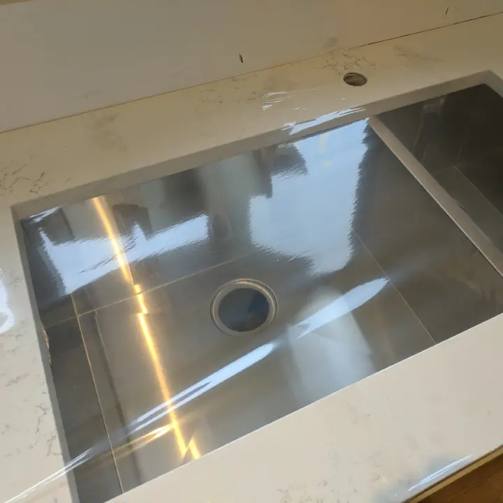 Armour Premium Countertop Film