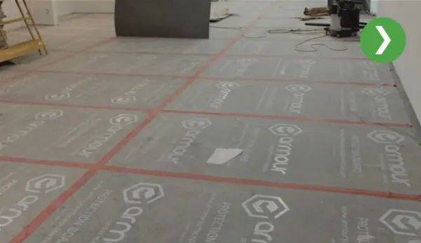 Control Jobsite Damage