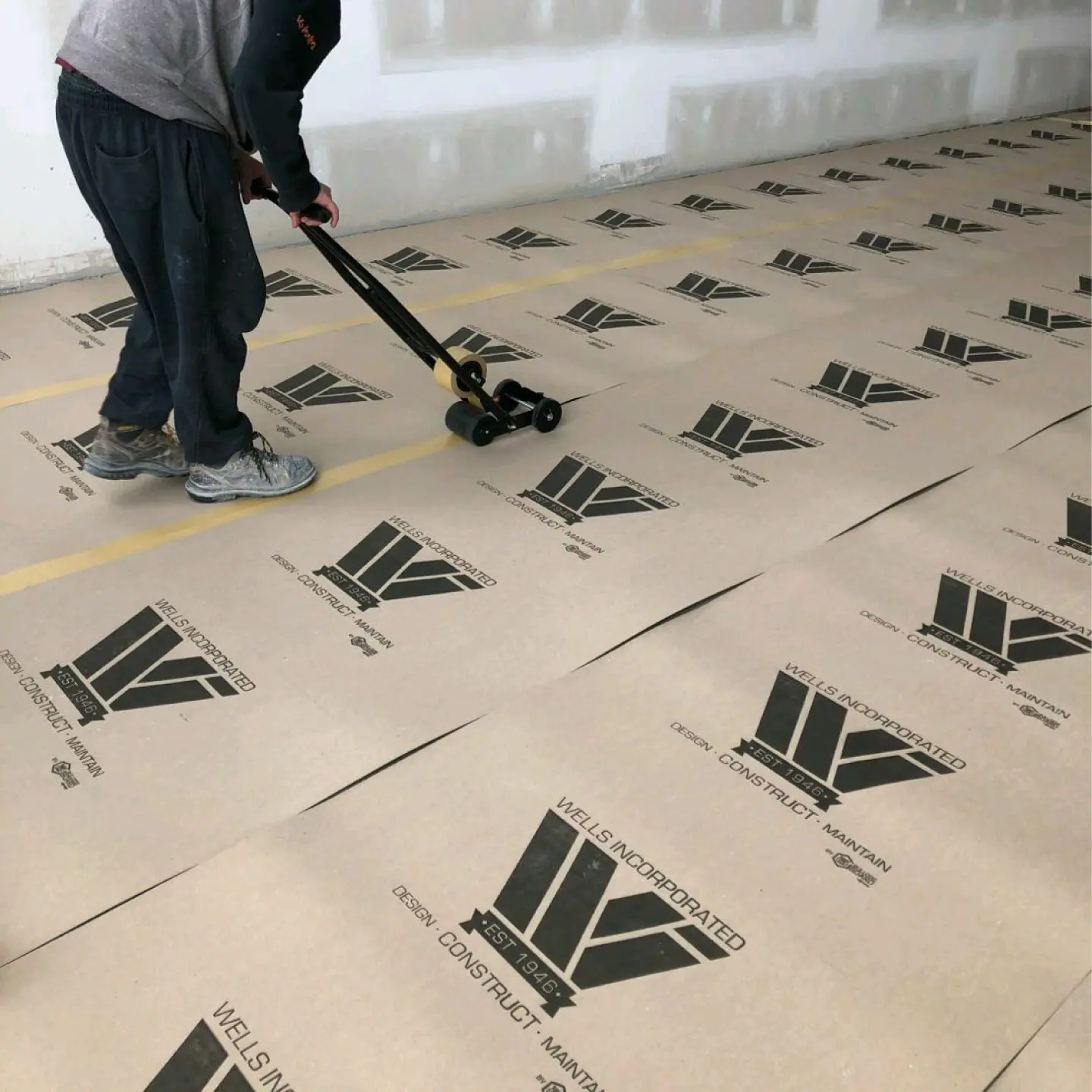 Axiom Custom Branded Products
