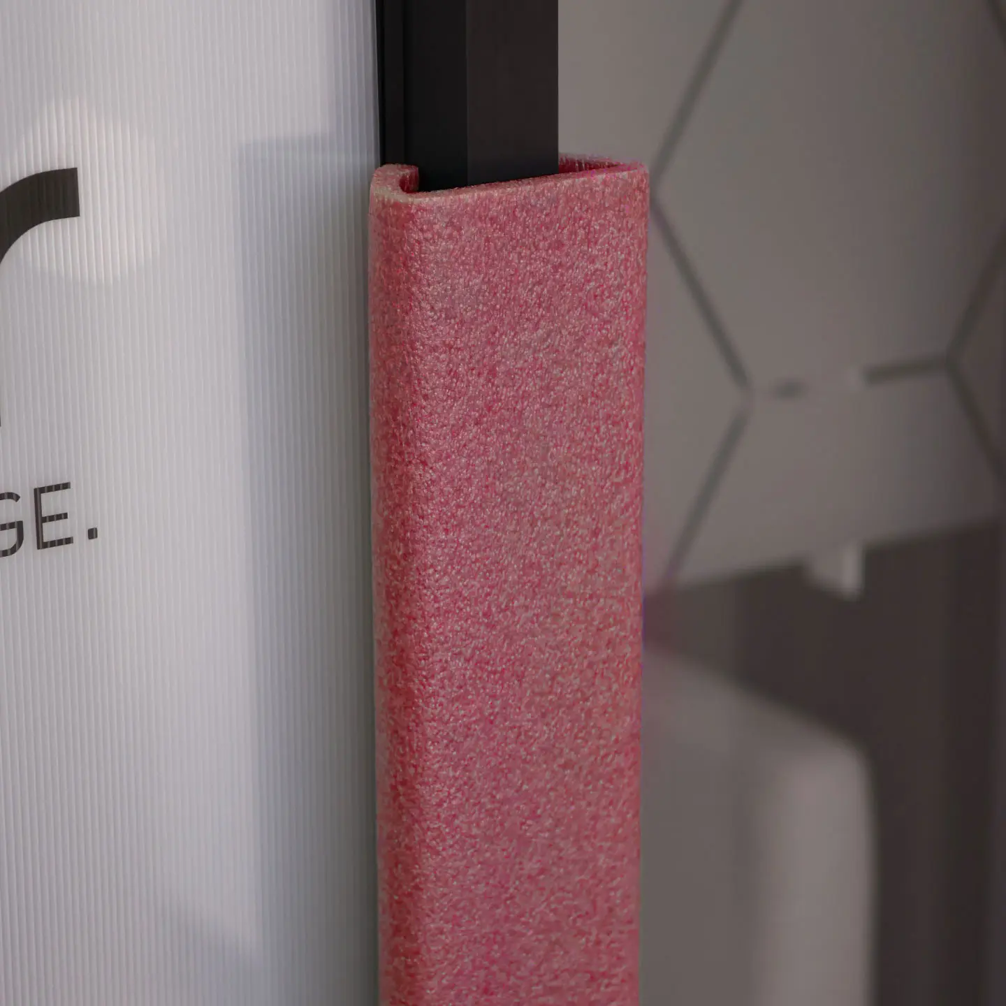 Armour Foam Edge Protector