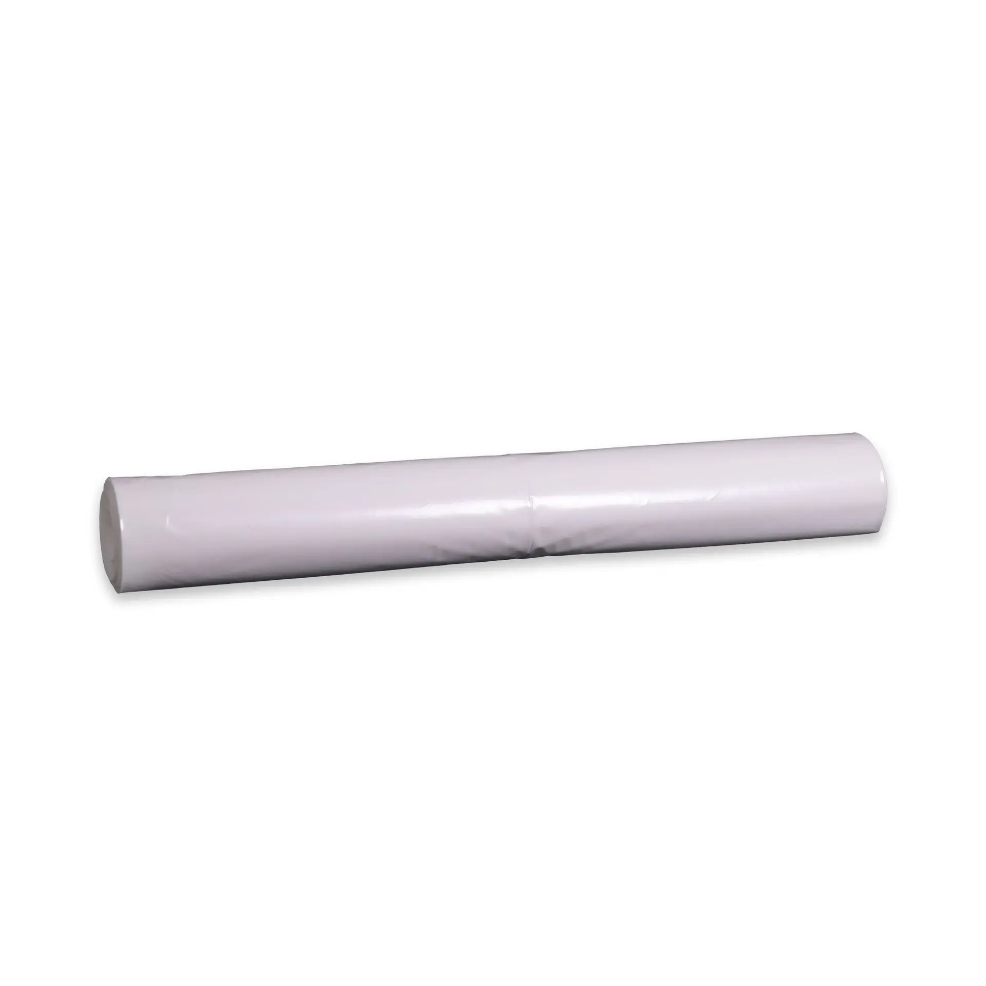 Poly Sheeting Roll - Reinforced (White)