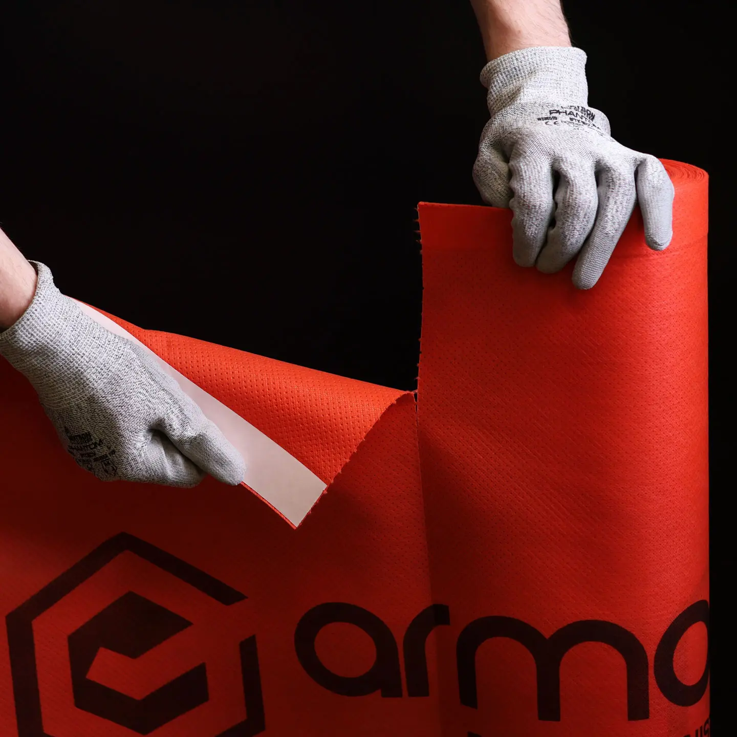 Armour Vert-Shield Perforation