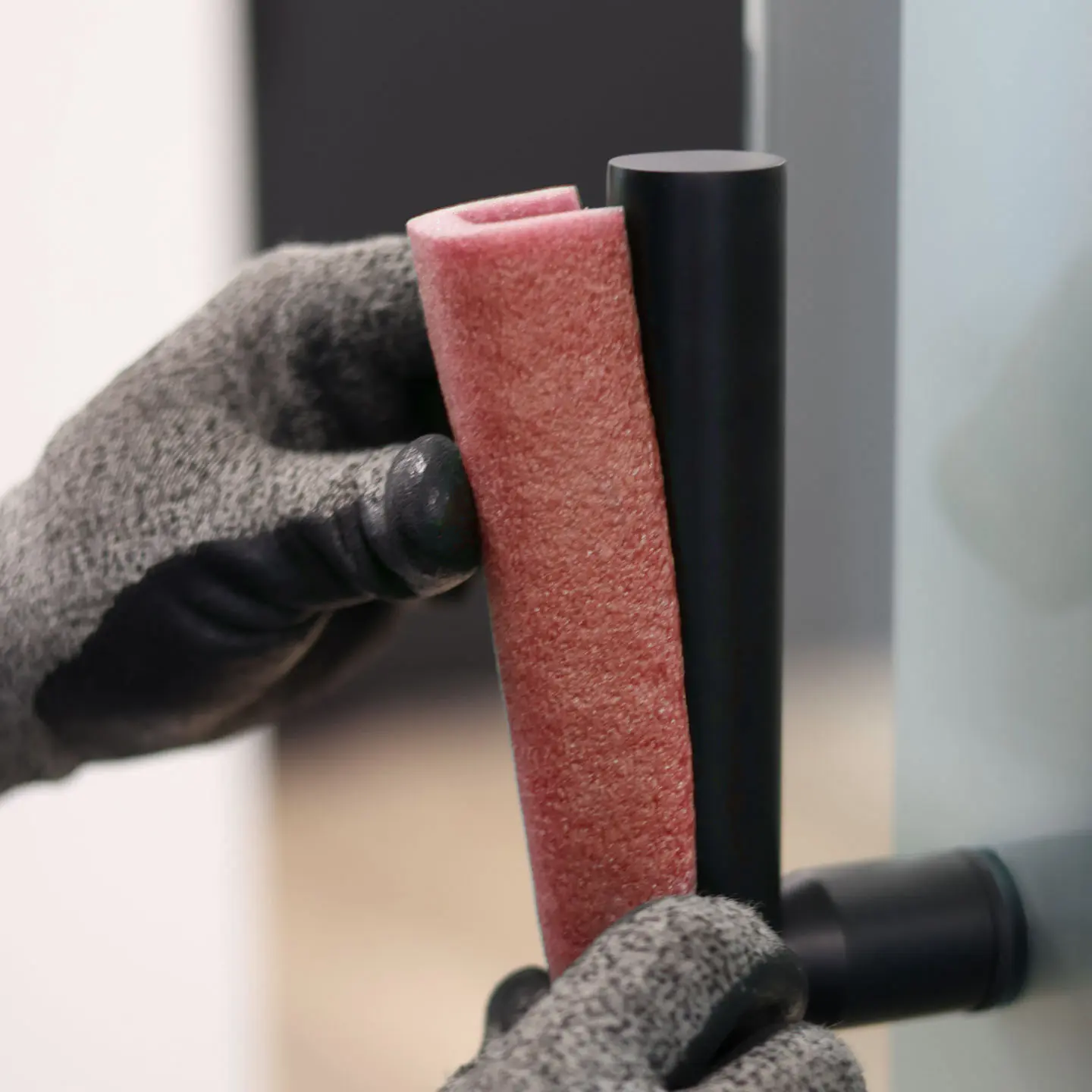 Armour Foam Edge Protector