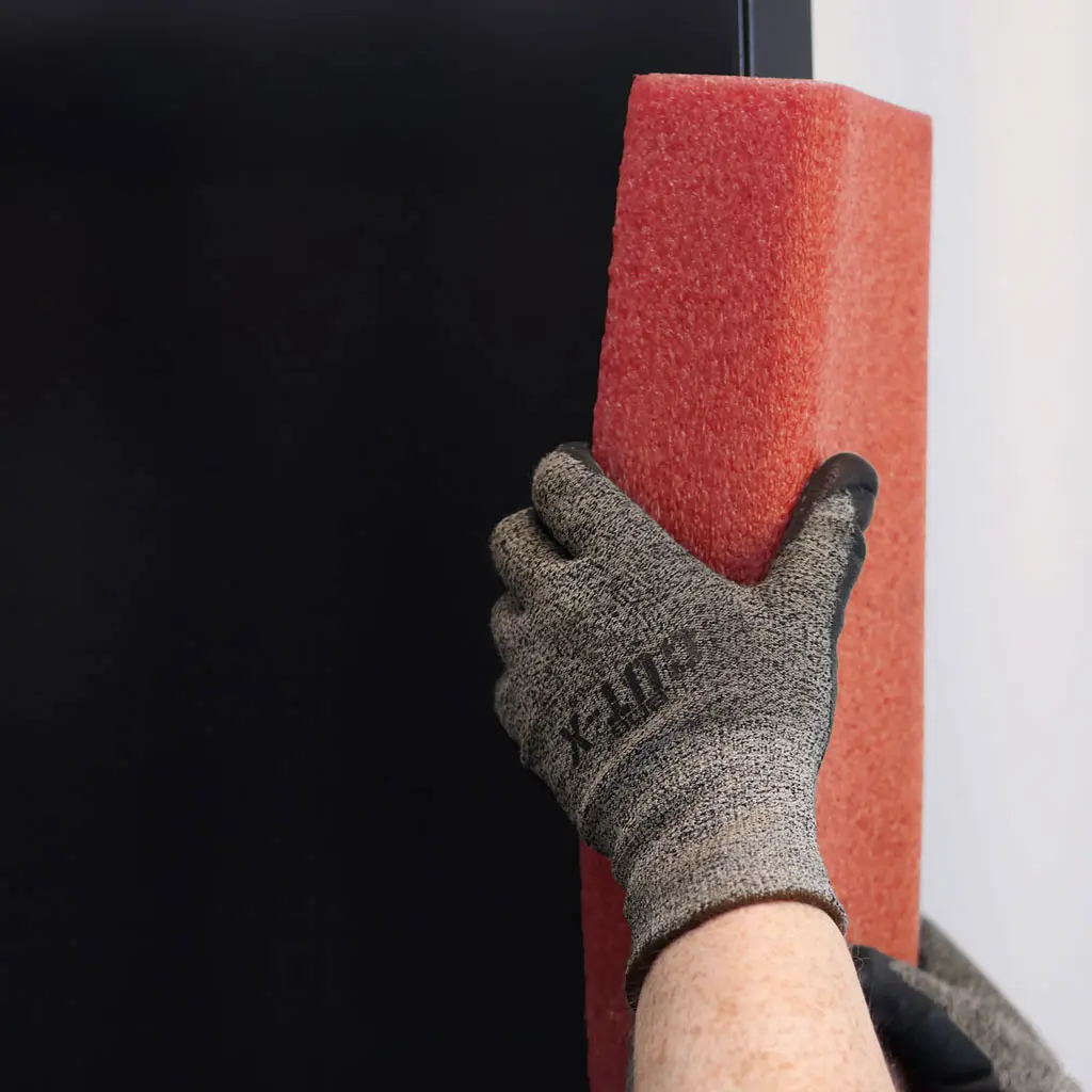 Armour Foam Edge Protector