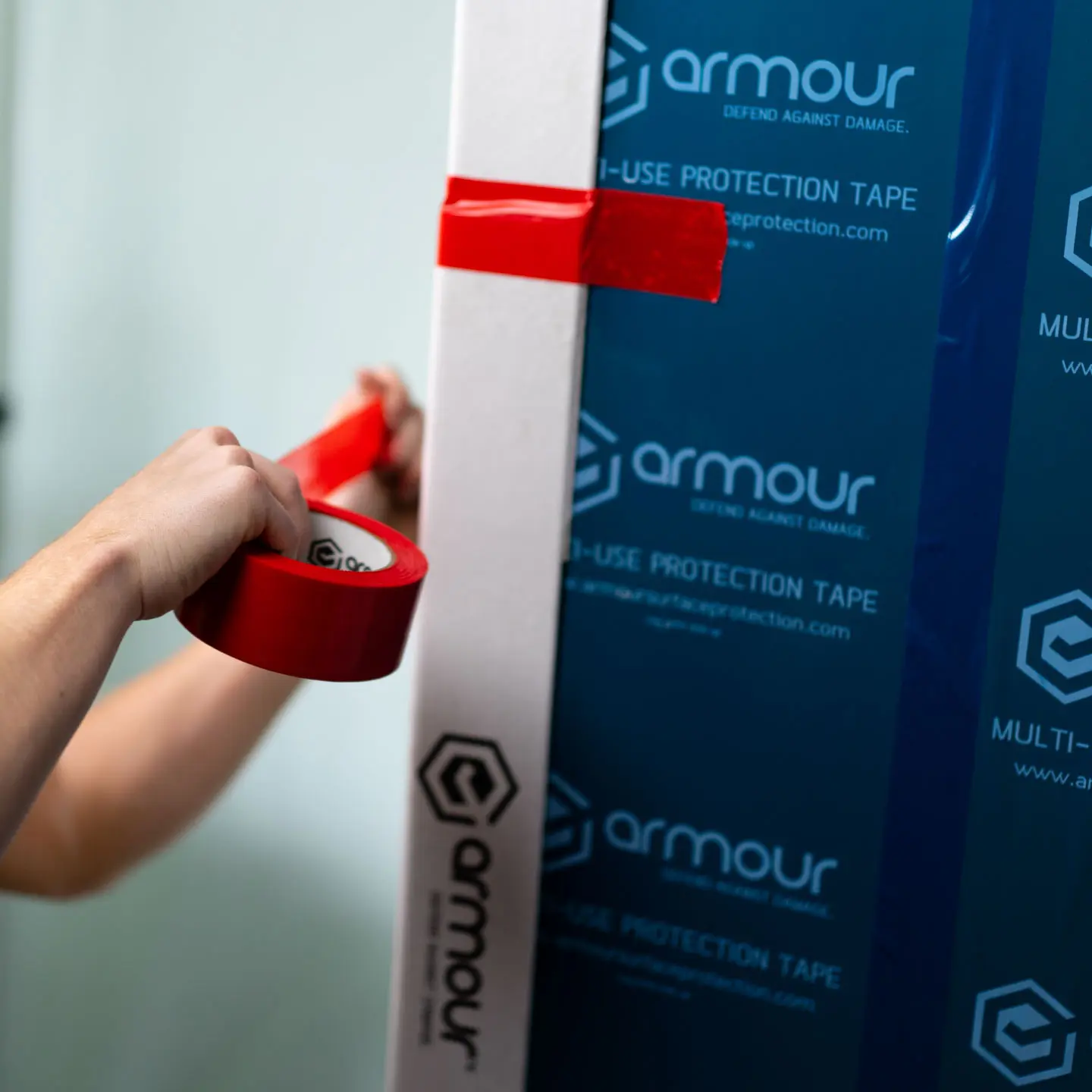 Armour Tape