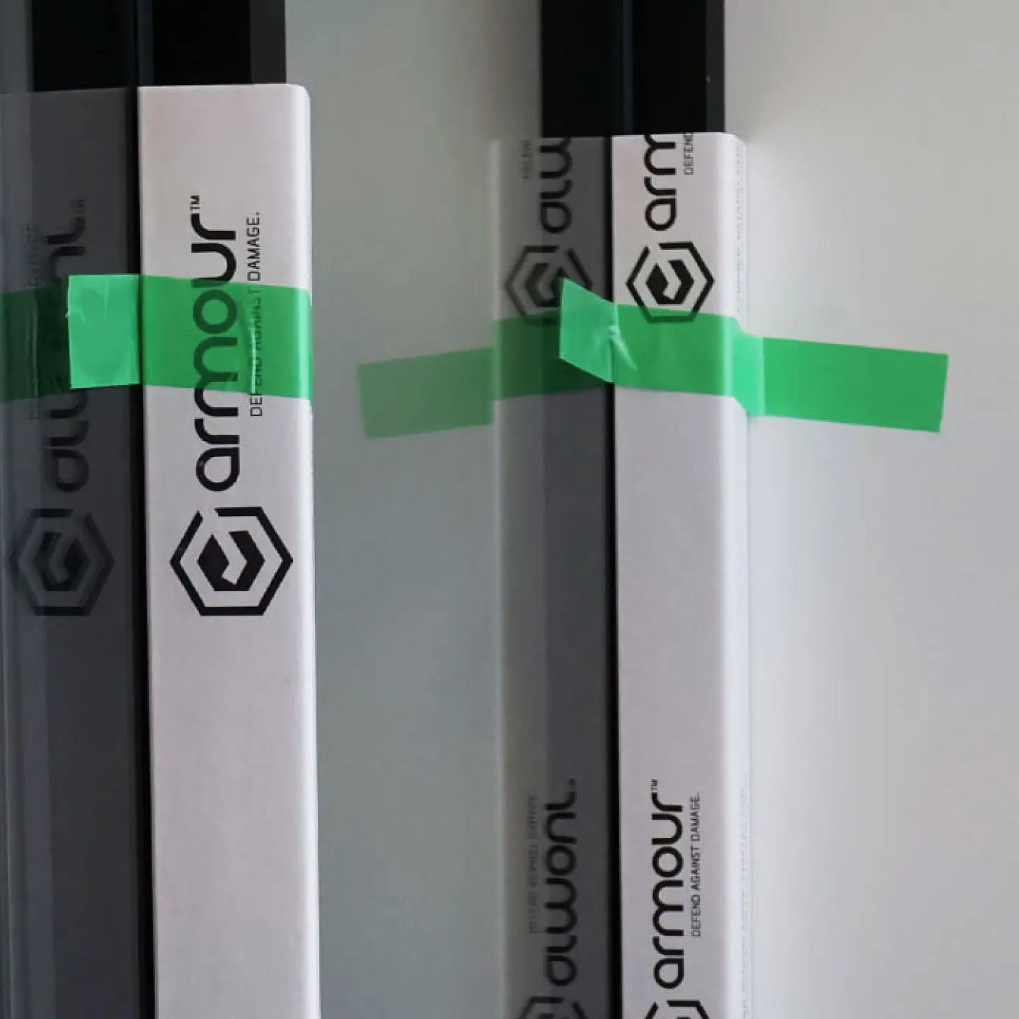 Armour Pro-Clean Tape