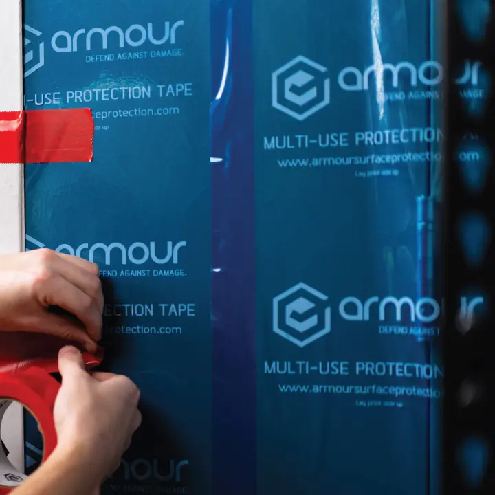 Armour Multi-Use Protection Tape
