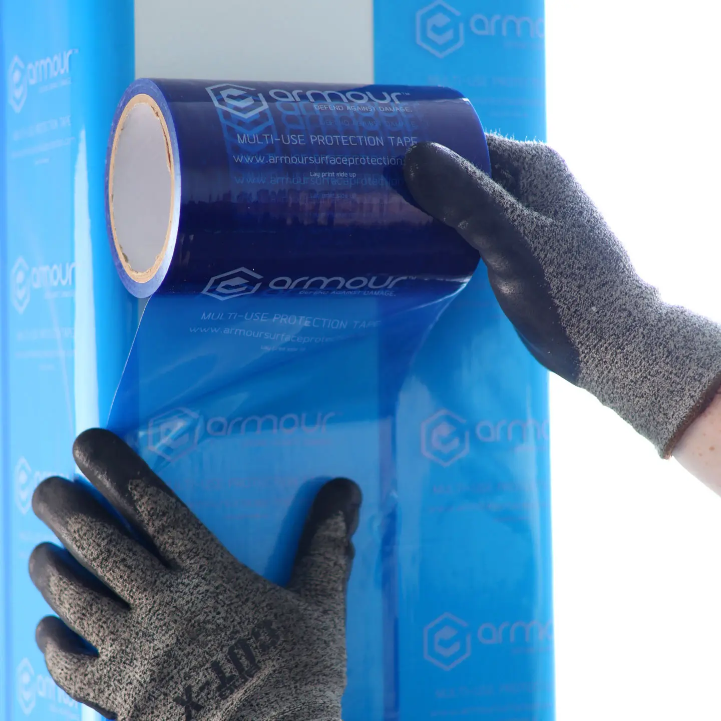 Armour Multi-Use Protection Tape