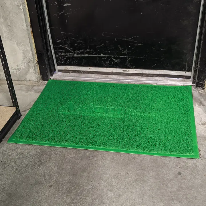 Axiom Entry Mat