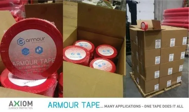 Armour Tape