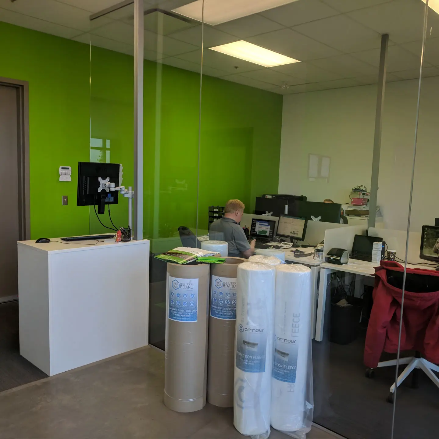 Axiom Office
