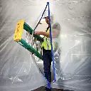E-Z-UP-Magnetic-Entry-Kit---In-Use.webp