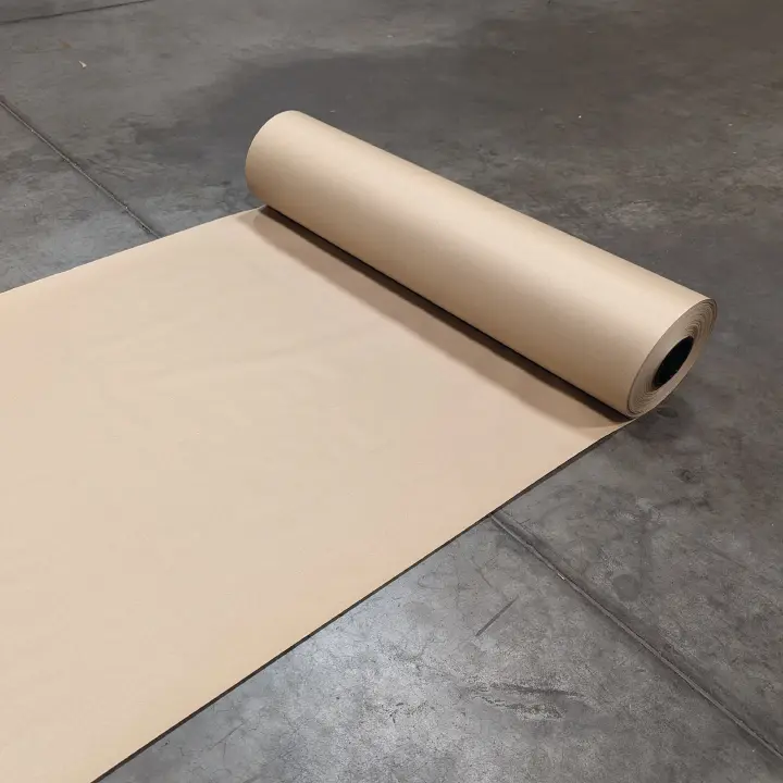 Armour-Protection-Paper Rolled Out.webp