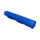 SCAFFOLD DEBRIS NETTING - BLUE
